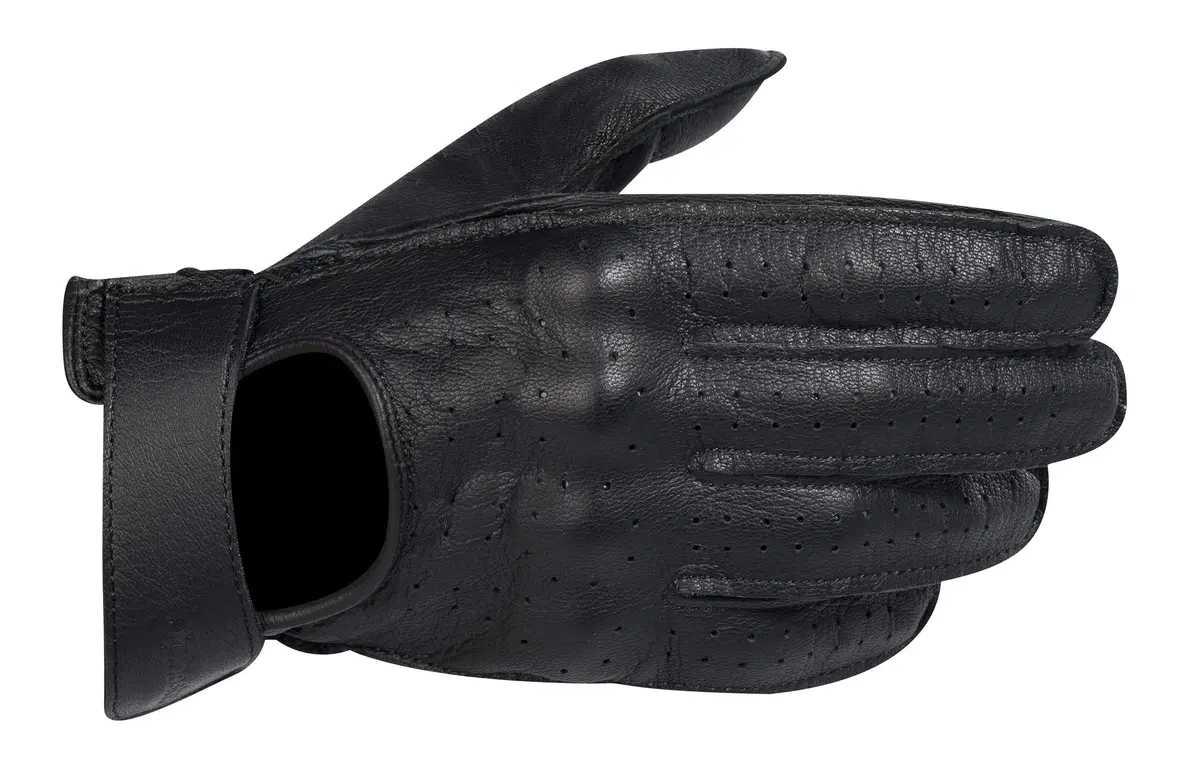 Alpinestars. Collezione Primavera 2011 (77)