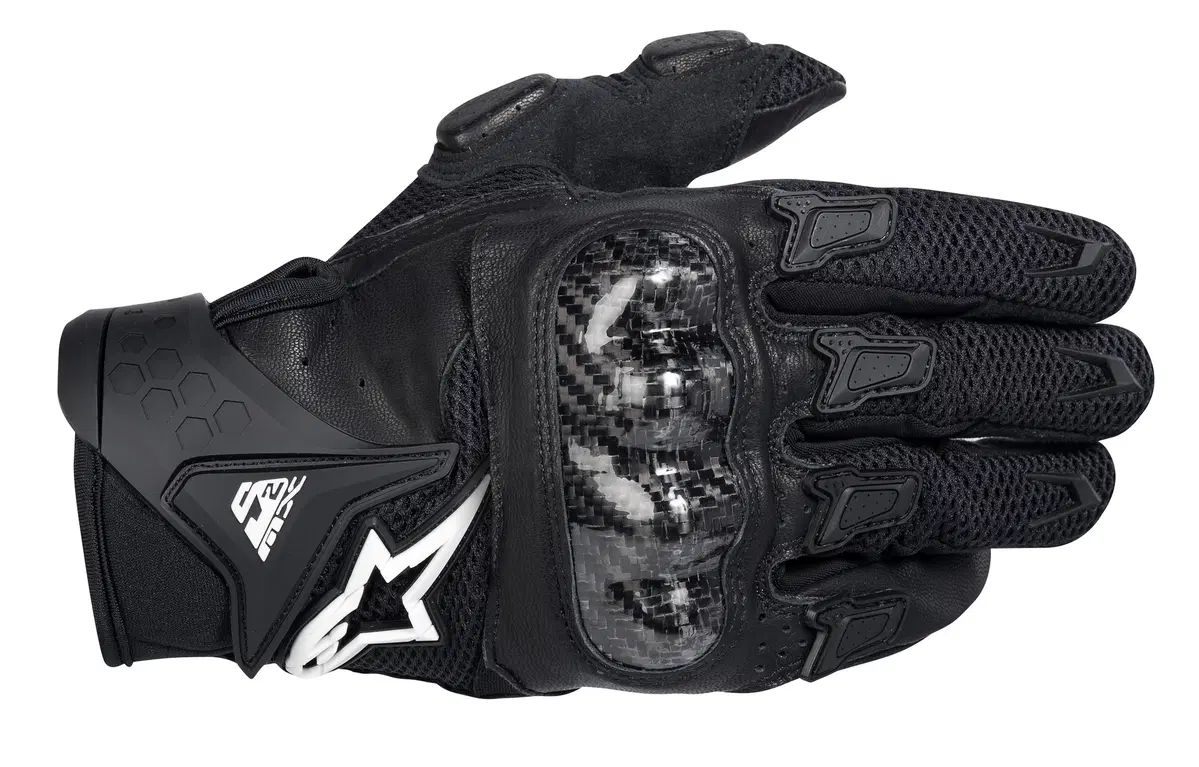 Alpinestars. Collezione Primavera 2011 (82)