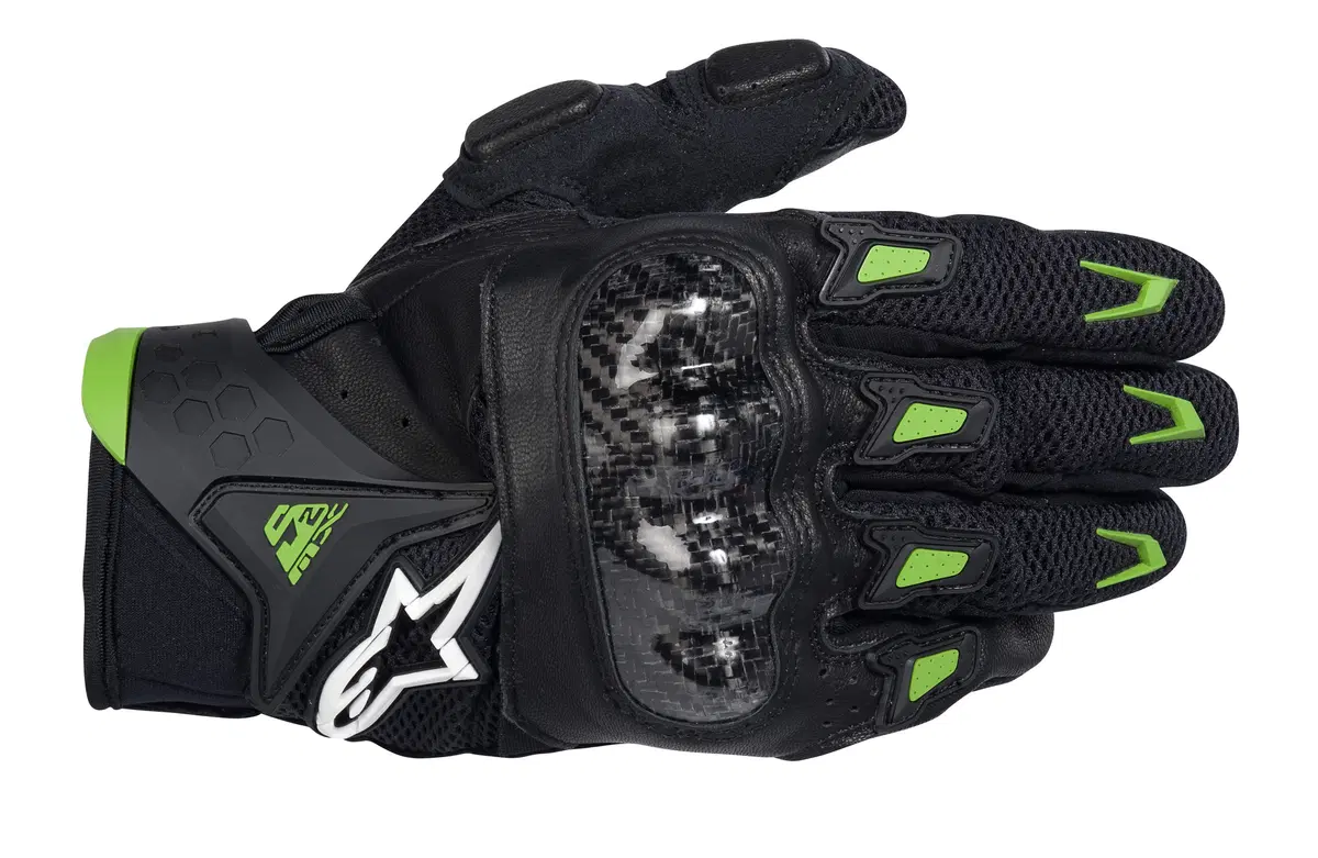 Alpinestars. Collezione Primavera 2011 (84)