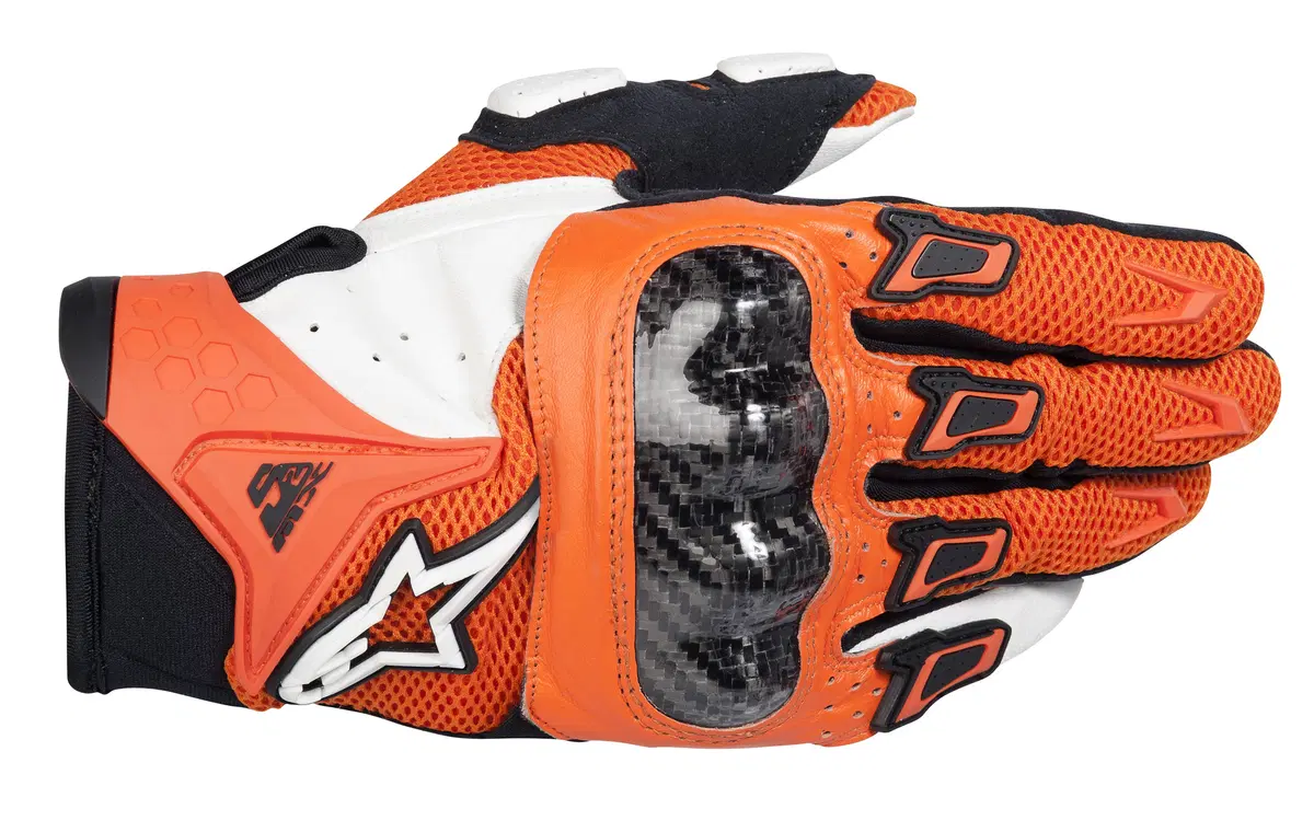 Alpinestars. Collezione Primavera 2011 (85)