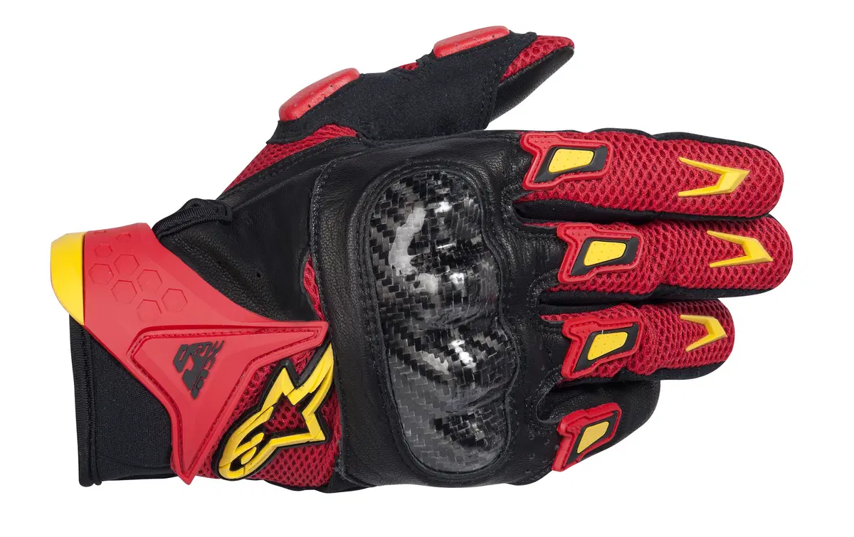 Alpinestars. Collezione Primavera 2011 (87)