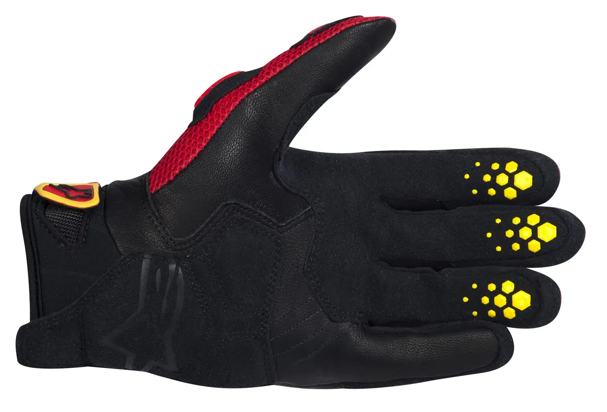 Alpinestars. Collezione Primavera 2011 (88)