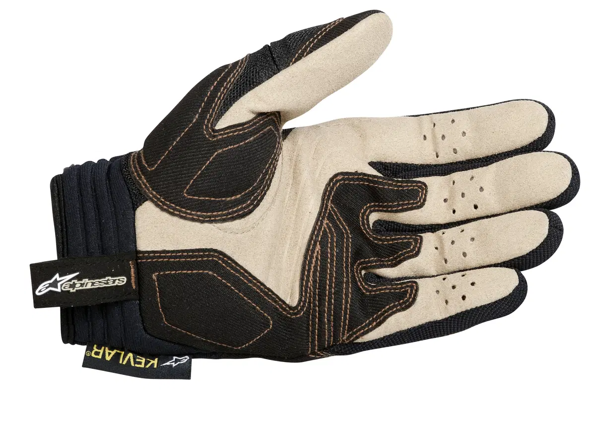 Alpinestars. Collezione Primavera 2011 (90)