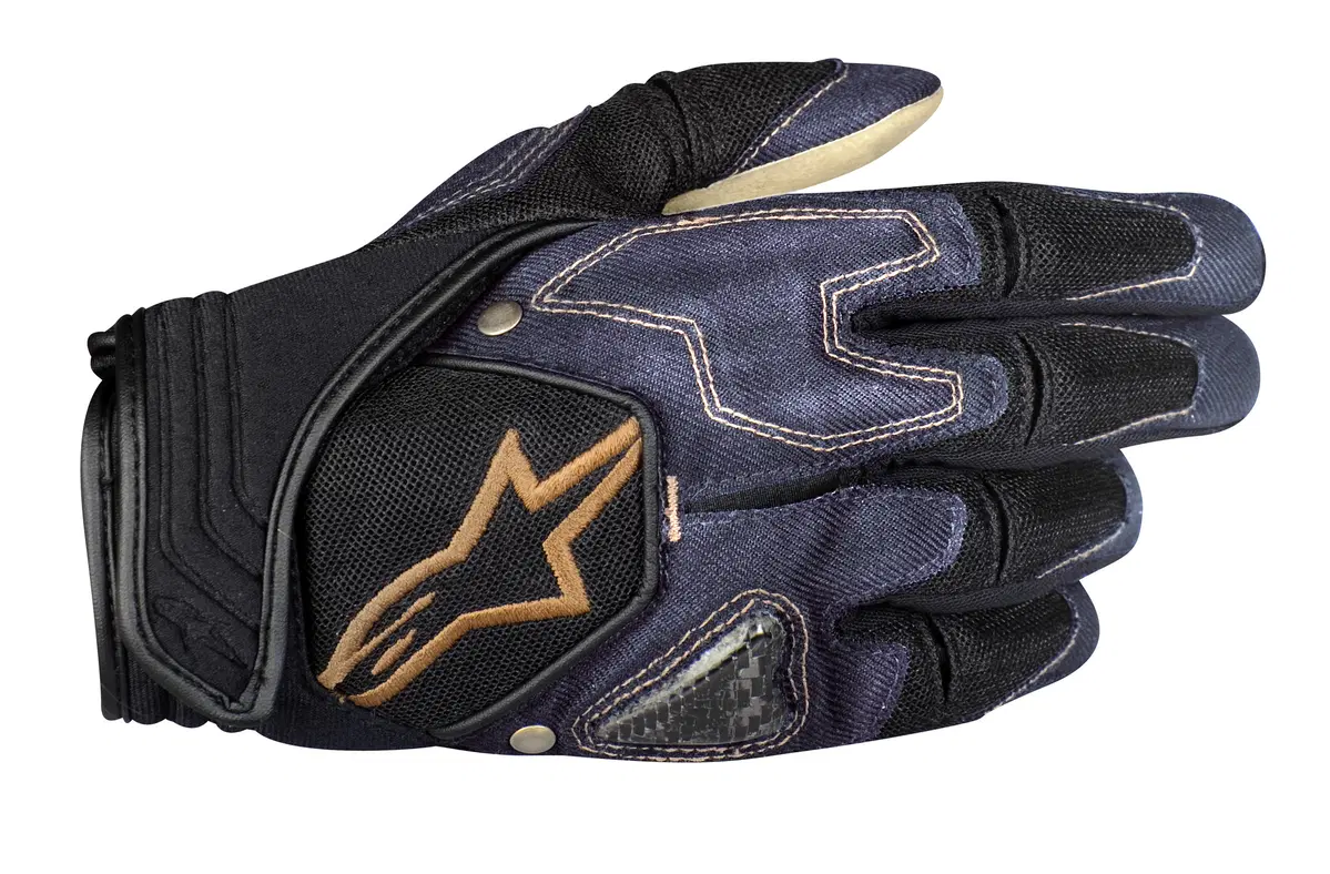 Alpinestars. Collezione Primavera 2011 (91)