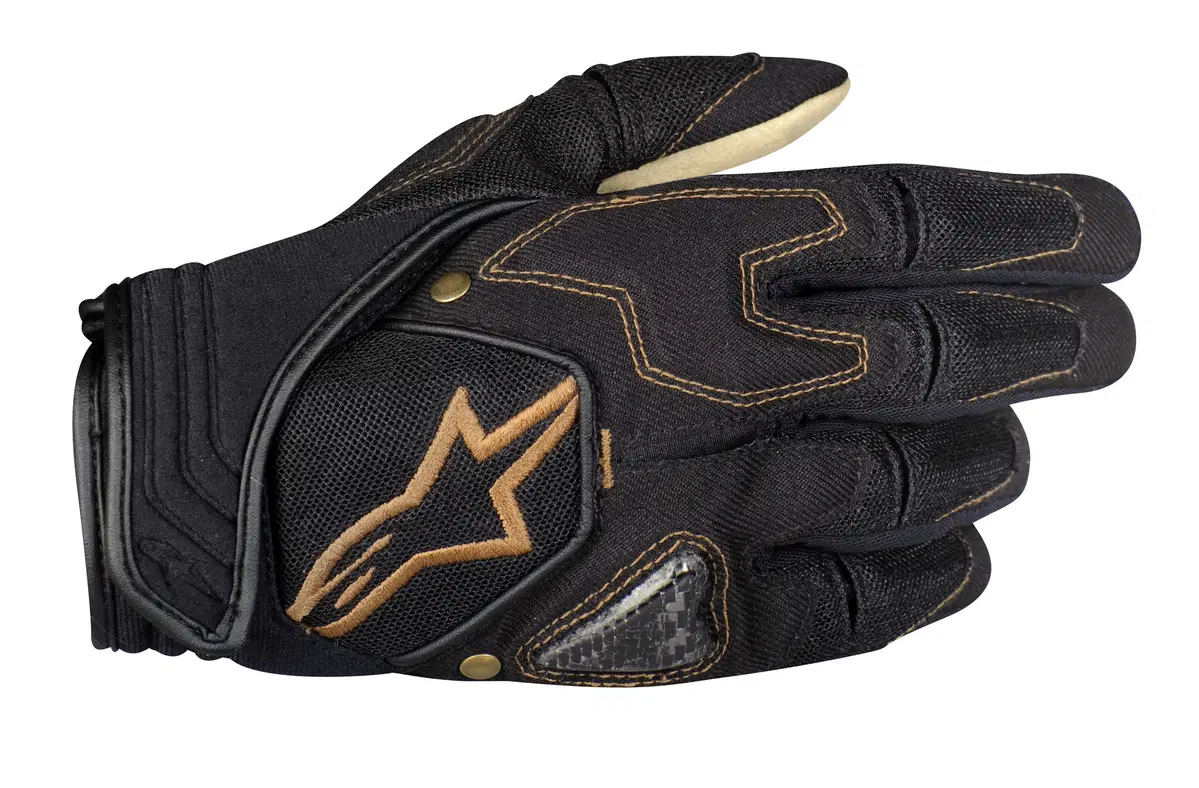 Alpinestars. Collezione Primavera 2011 (92)