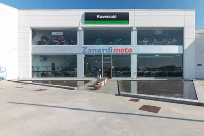 Zanardi Moto srl