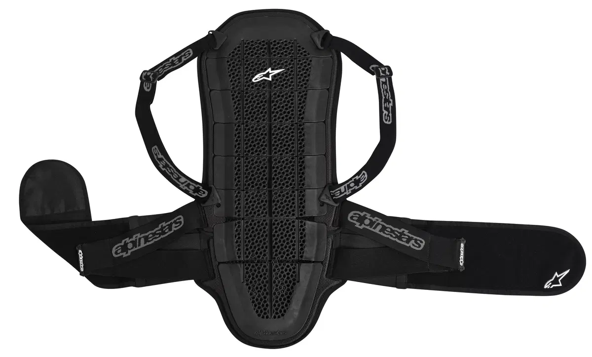 Alpinestars. Collezione Primavera 2011 (97)