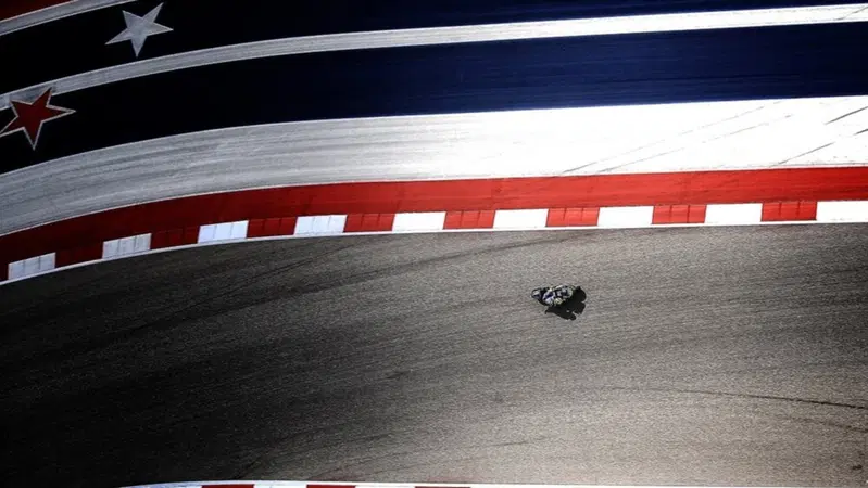 GP delle Americhe 2019. I segreti della pista