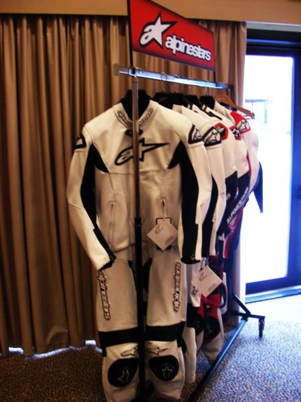 Alpinestars. Collezione Primavera 2011 (106)