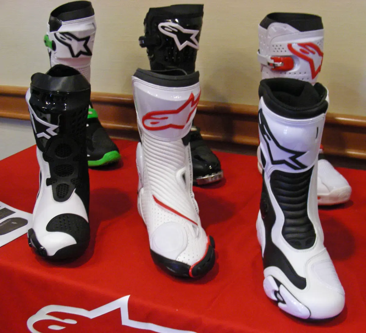 Alpinestars. Collezione Primavera 2011 (107)