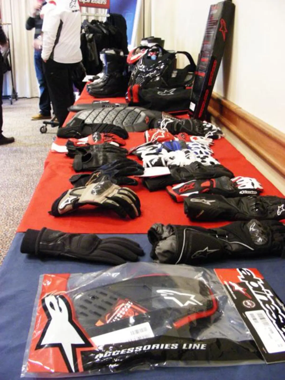 Alpinestars. Collezione Primavera 2011 (108)