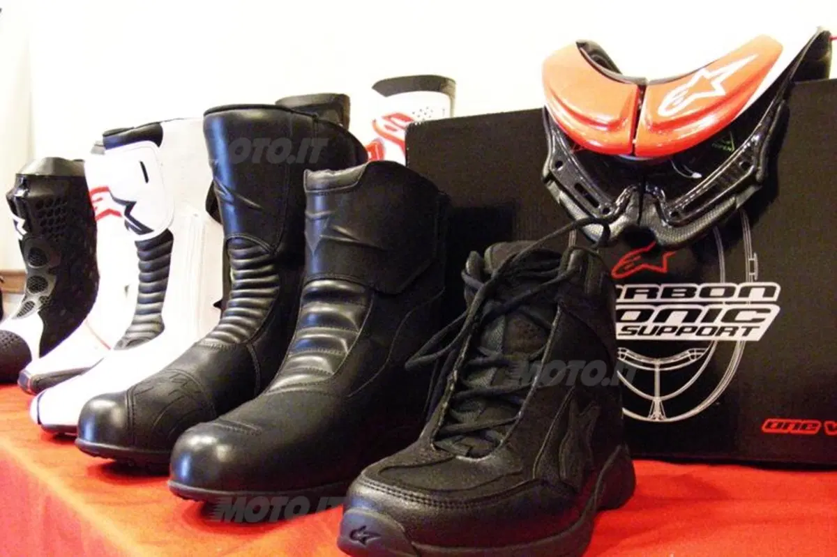 Alpinestars. Collezione Primavera 2011 (109)