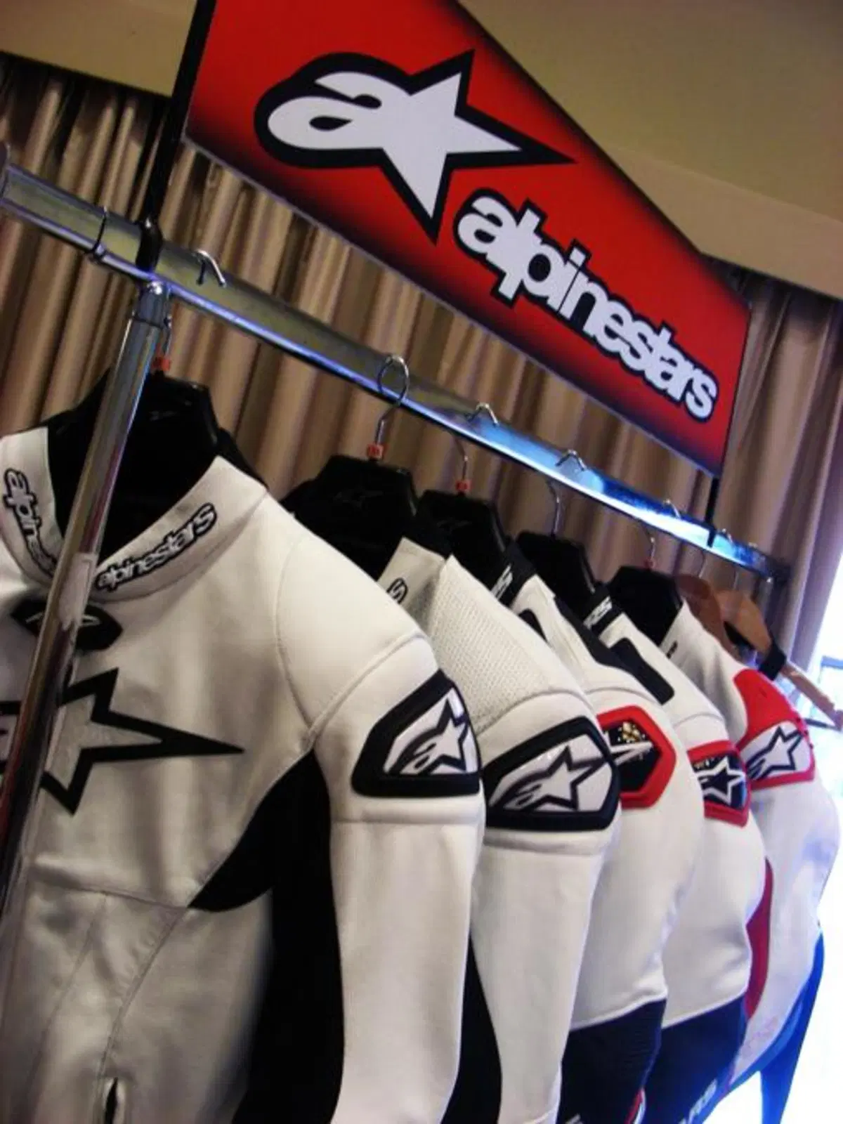 Alpinestars. Collezione Primavera 2011 (110)