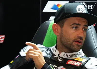 SBK 2019. Barberá sostituirà Mercado ad Assen