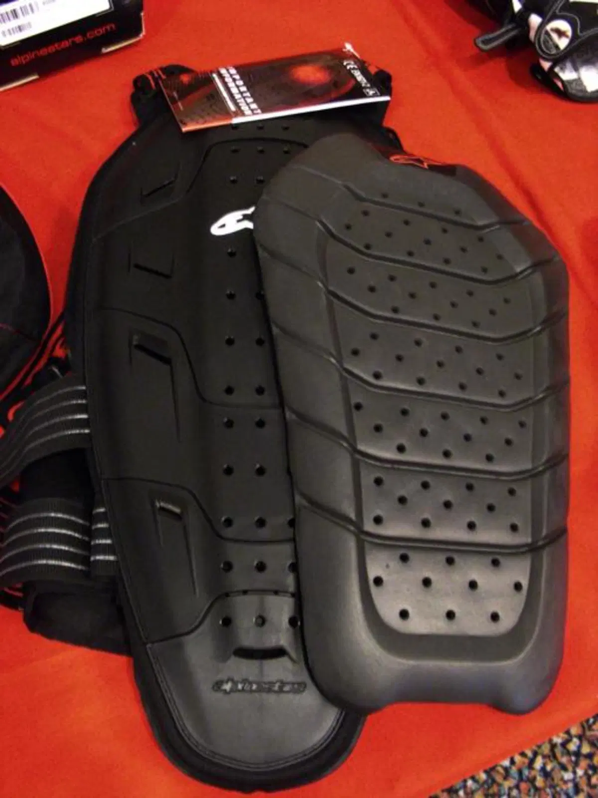 Alpinestars. Collezione Primavera 2011 (112)
