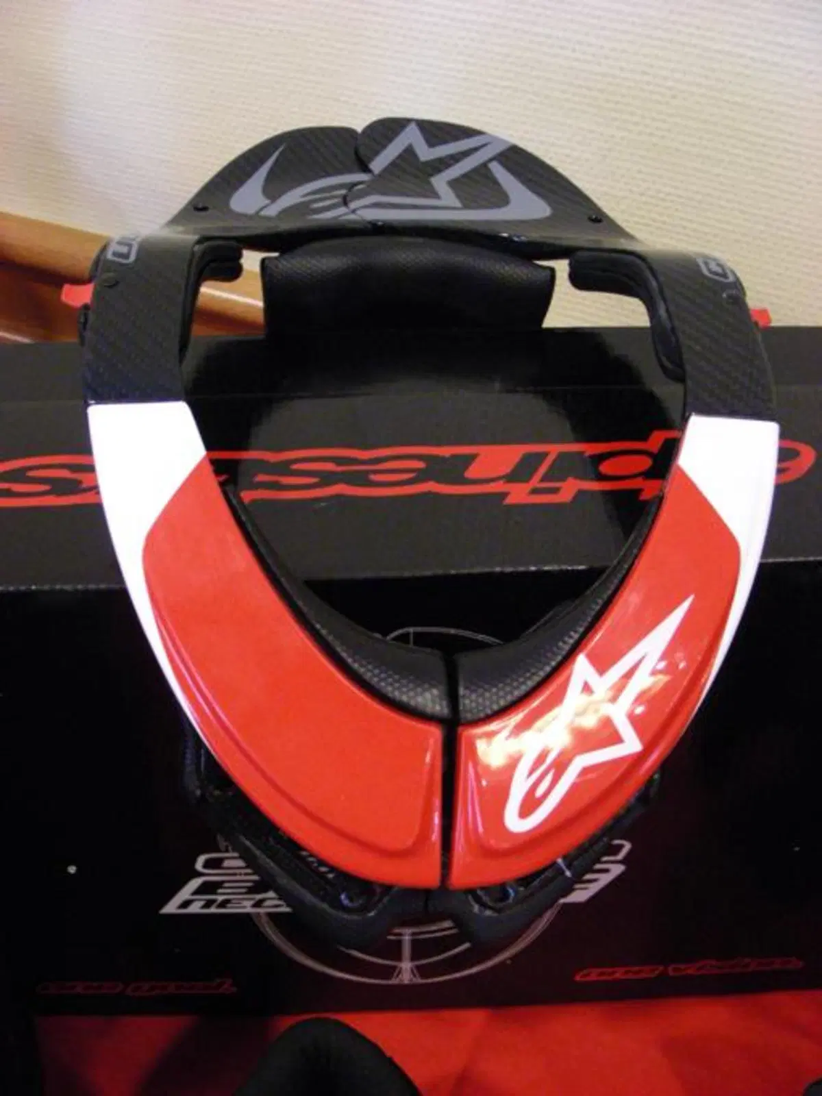 Alpinestars. Collezione Primavera 2011 (113)