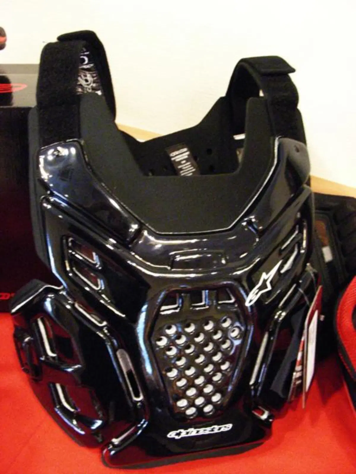 Alpinestars. Collezione Primavera 2011 (114)
