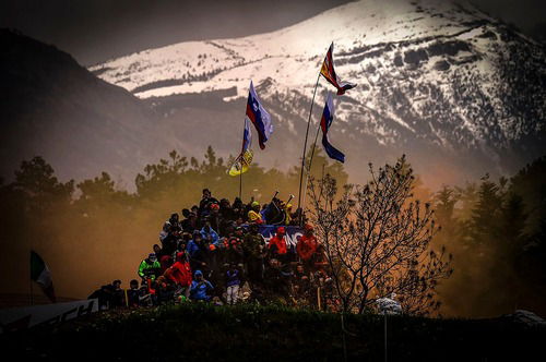 Gallery MX. Il GP del Trentino 2019 (2)