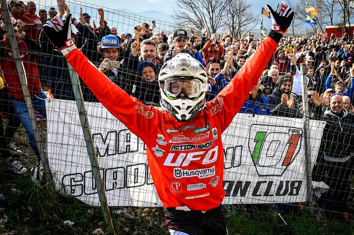 Gallery MX. Il GP del Trentino 2019 (12)