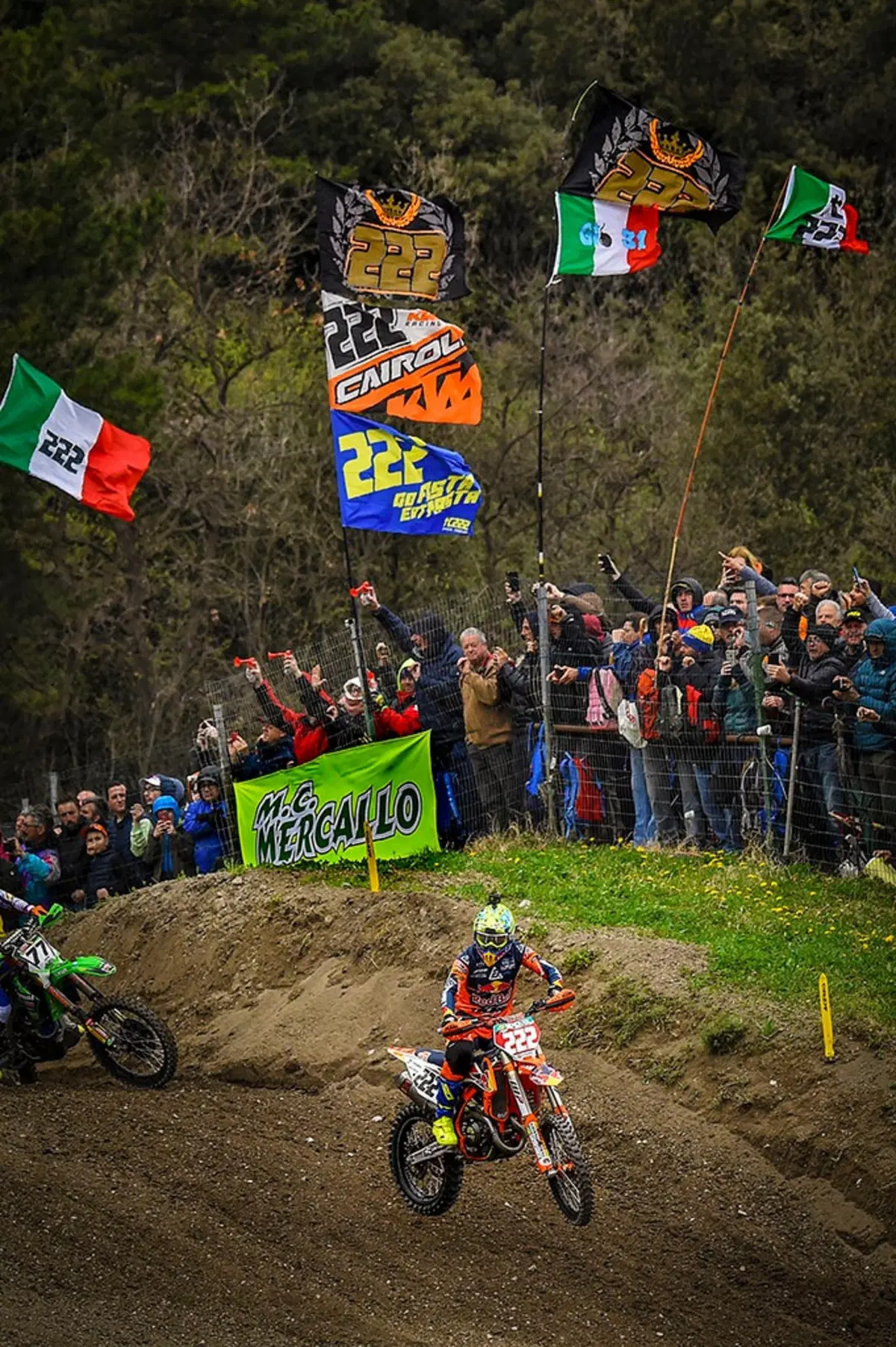 Gallery MX. Il GP del Trentino 2019 (19)