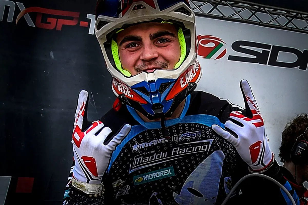 Gallery MX. Il GP del Trentino 2019 (31)