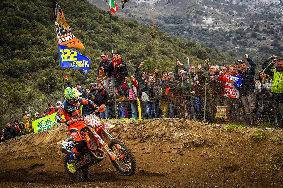 Gallery MX. Il GP del Trentino 2019 (32)