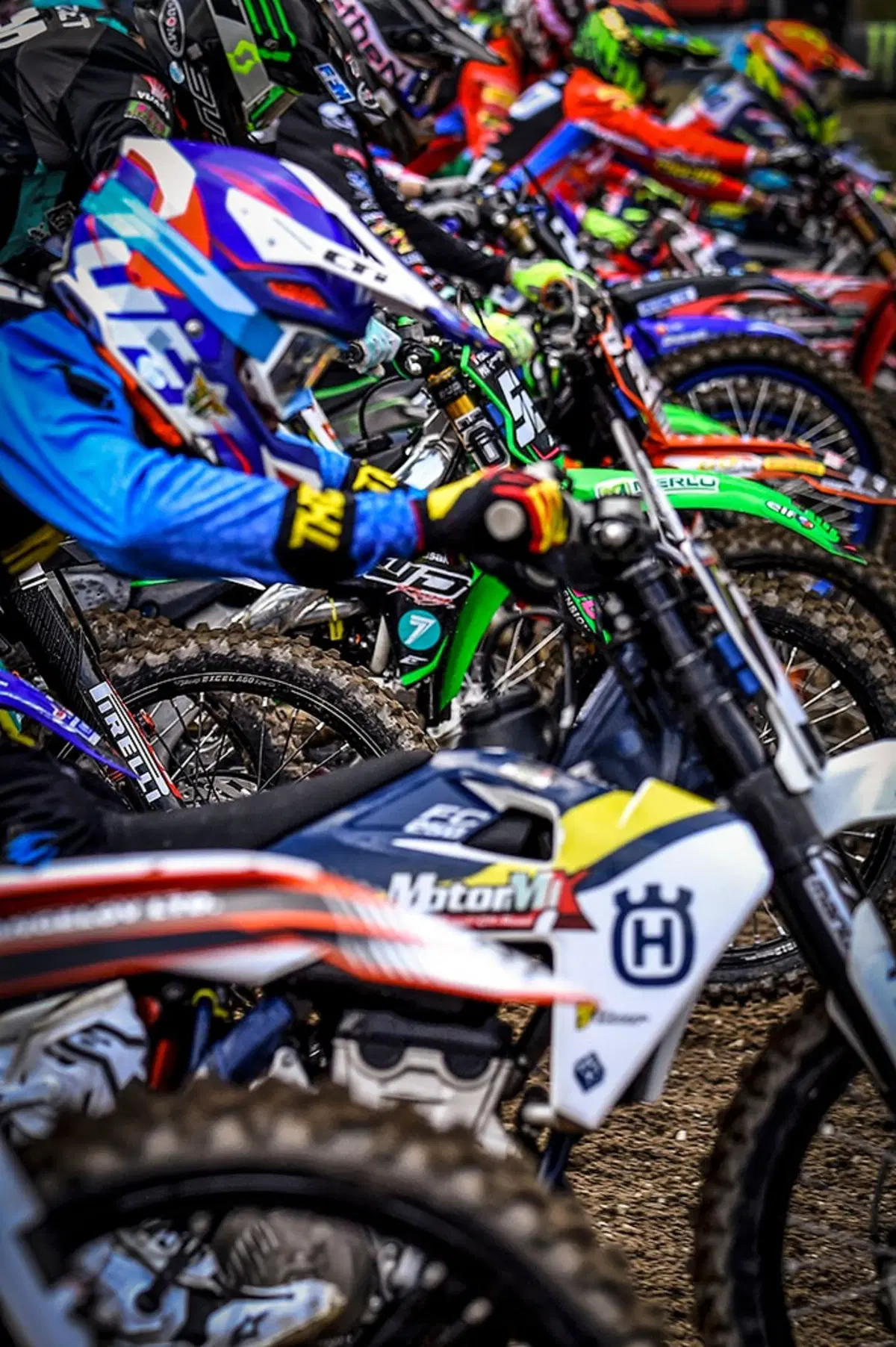 Gallery MX. Il GP del Trentino 2019 (43)