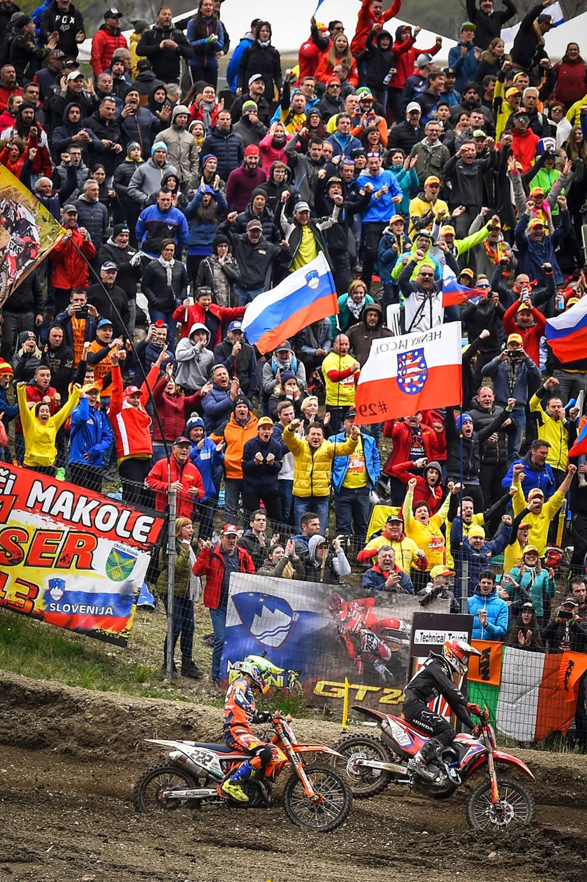 Gallery MX. Il GP del Trentino 2019 (54)