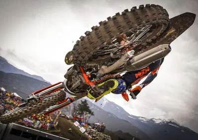 Gallery MX. Il GP del Trentino 2019