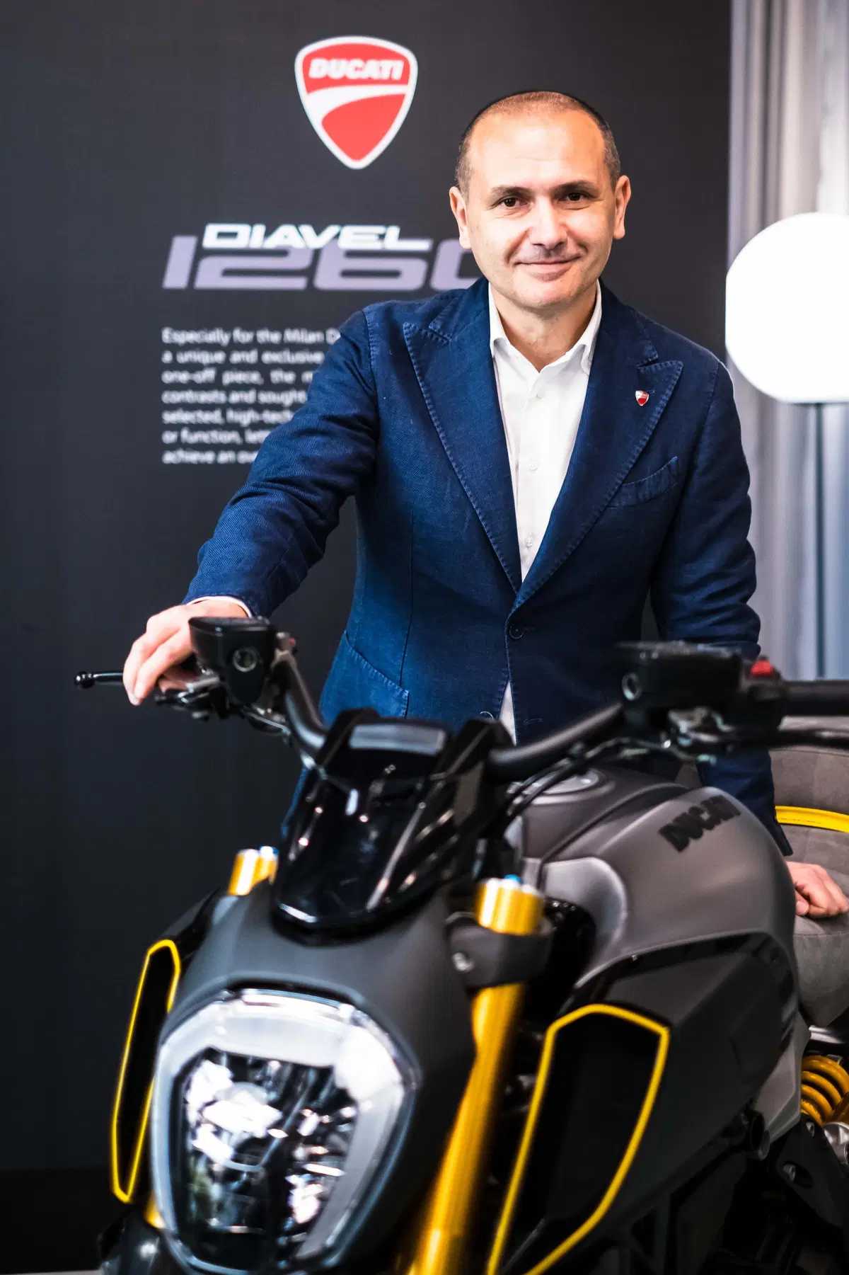 Ducati Diavel 1260 Materico presentato alla Milano Design Week (10)