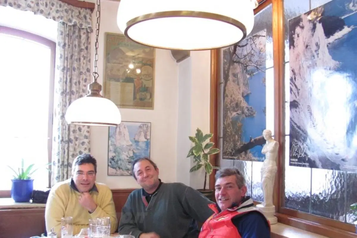CR&S: Vun all'Elefantentreffen (8)