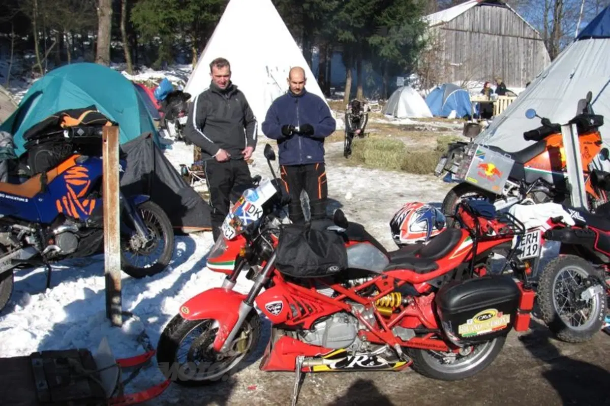 CR&S: Vun all'Elefantentreffen (20)
