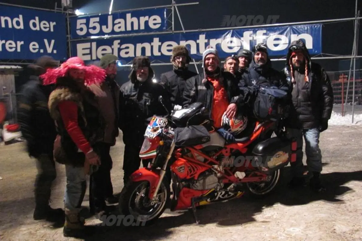 CR&S: Vun all'Elefantentreffen (33)