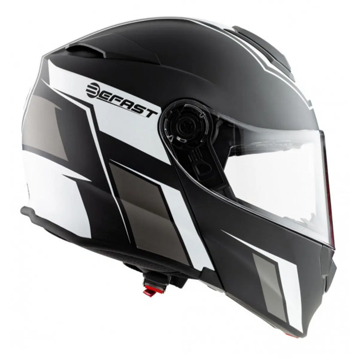 Casco modulare Befast Connect con interfono Bluetooth integrato (2)