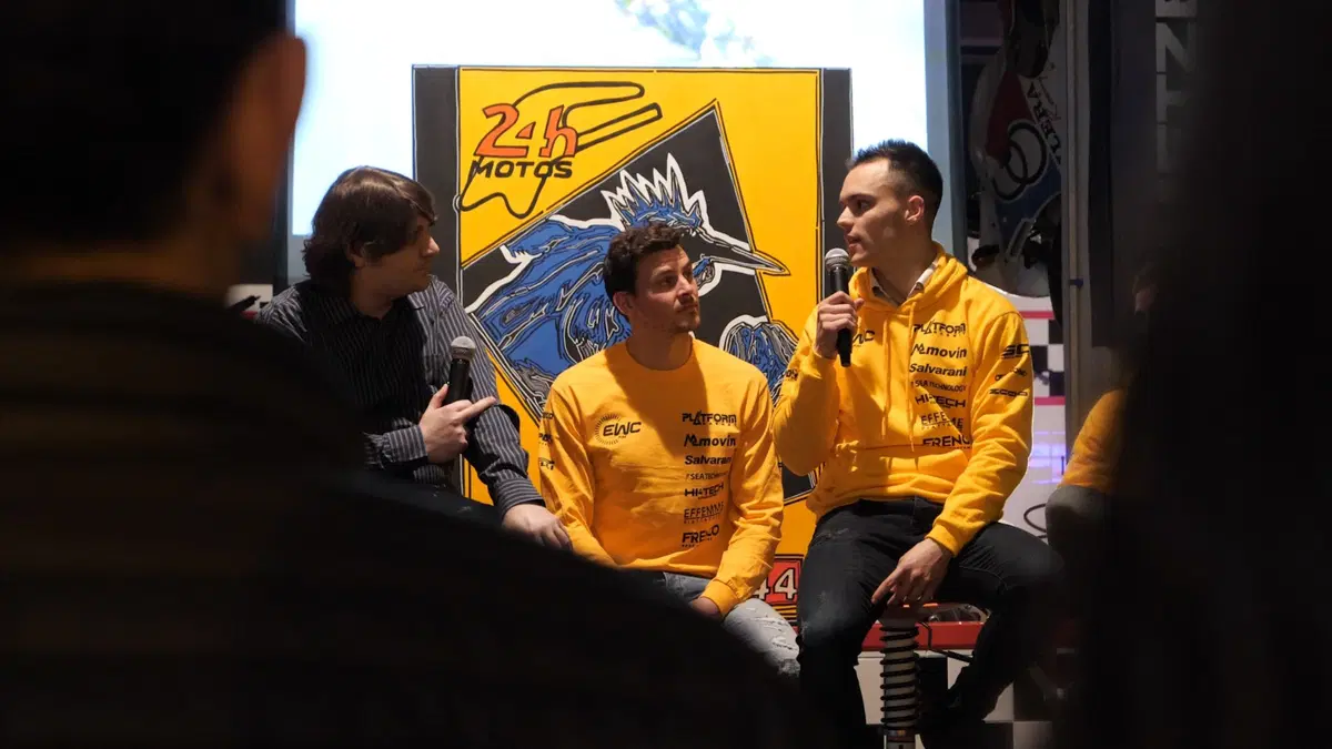 Arte e velocità nella presentazione del team No Limits  (7)