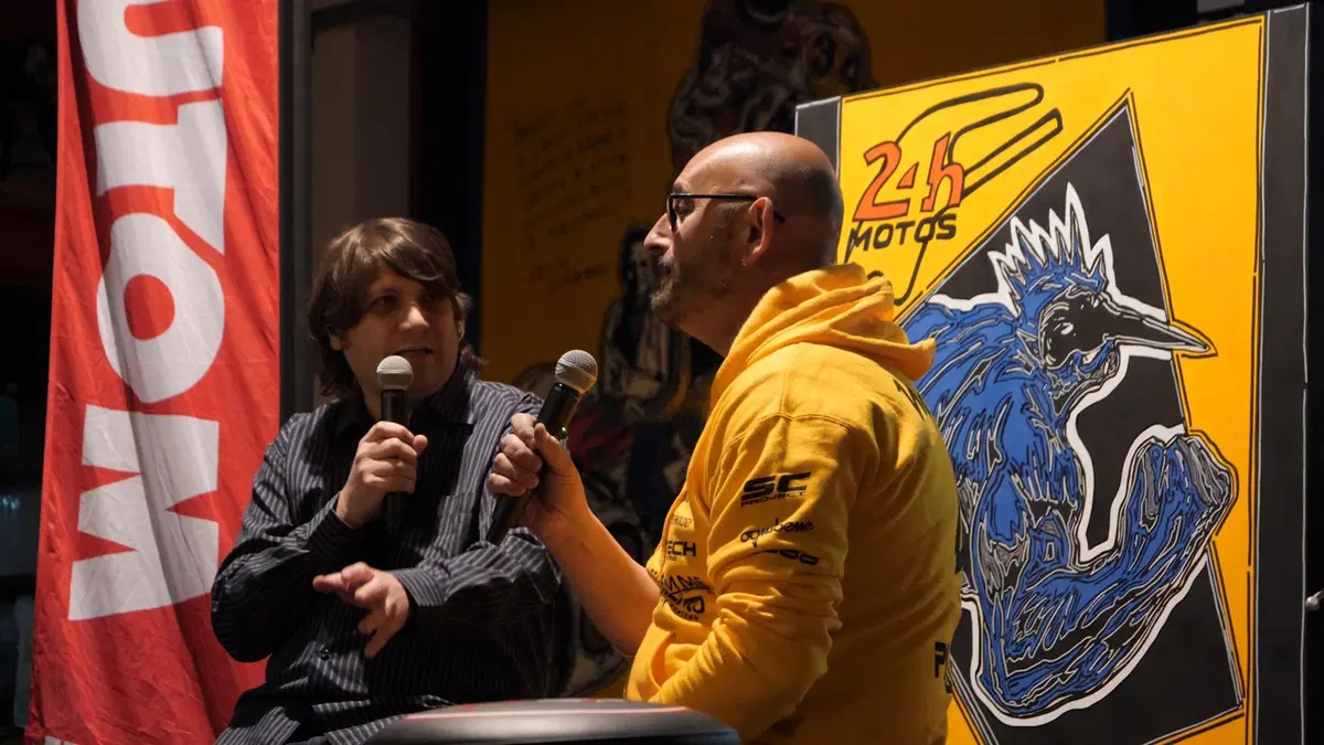 Arte e velocità nella presentazione del team No Limits  (14)