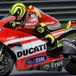 Stoner, Rossi e Capirossi commentano la Ducati