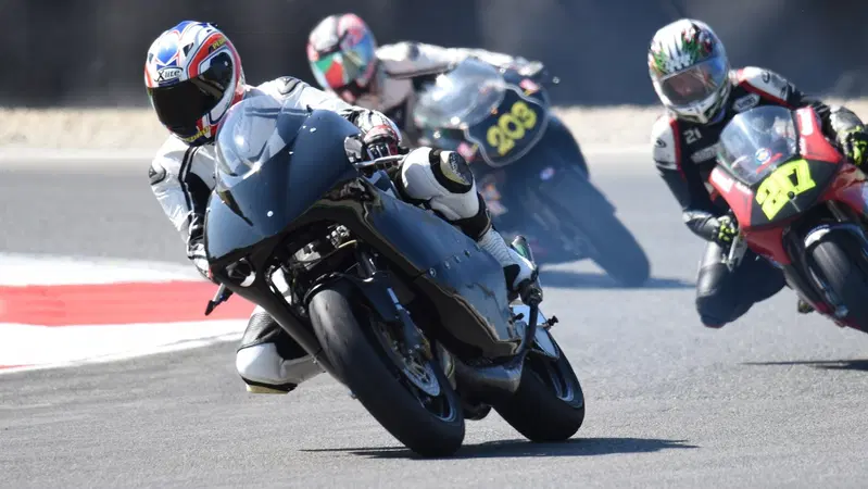 Meeting in Pista FMI, il via a Varano domenica