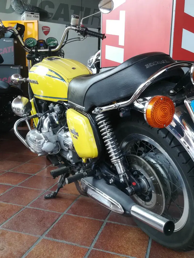 Honda Goldiwing (3)