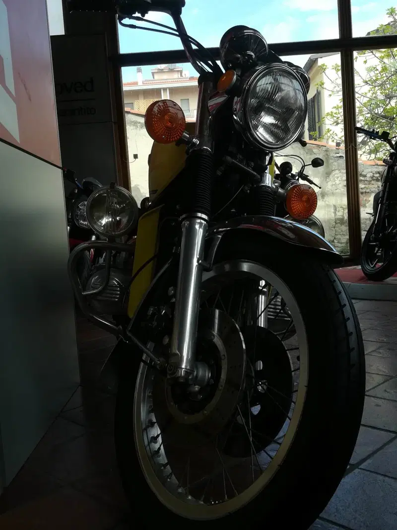 Honda Goldiwing (6)