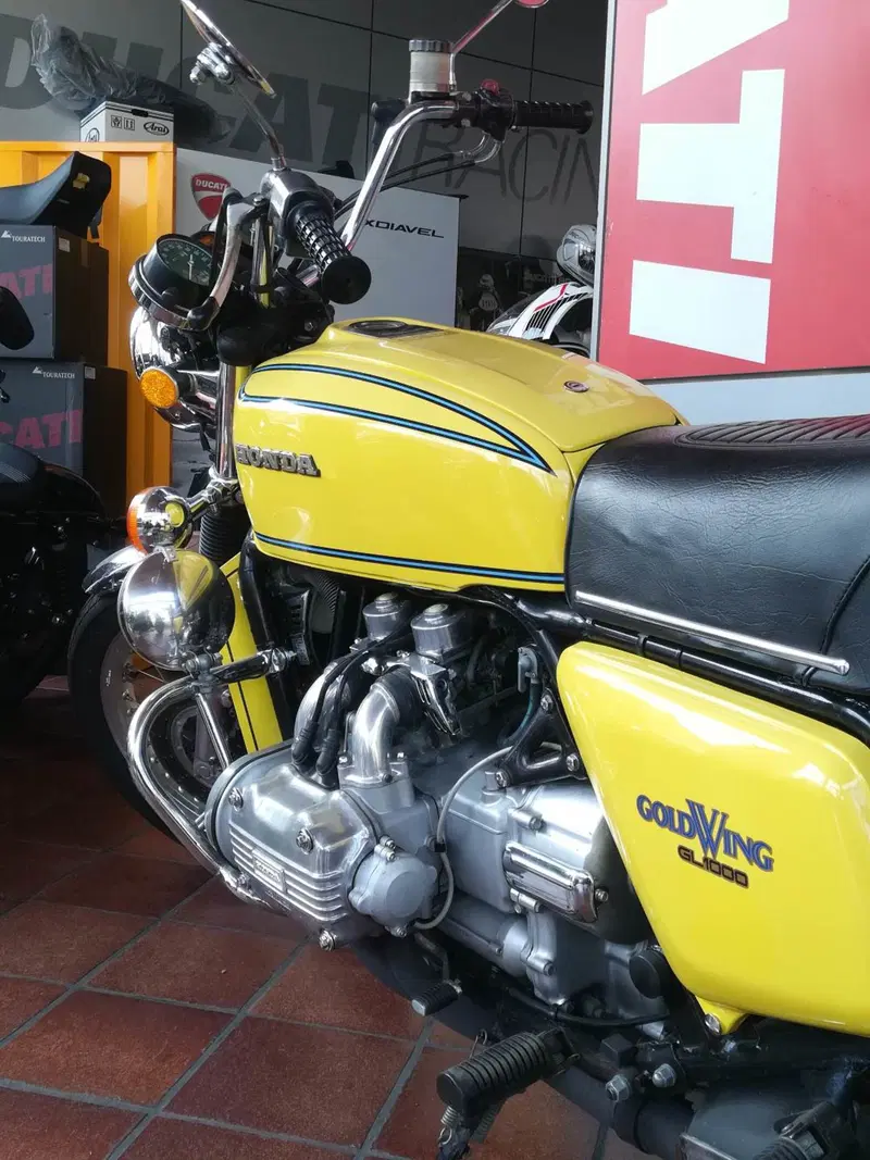 Honda Goldiwing (7)