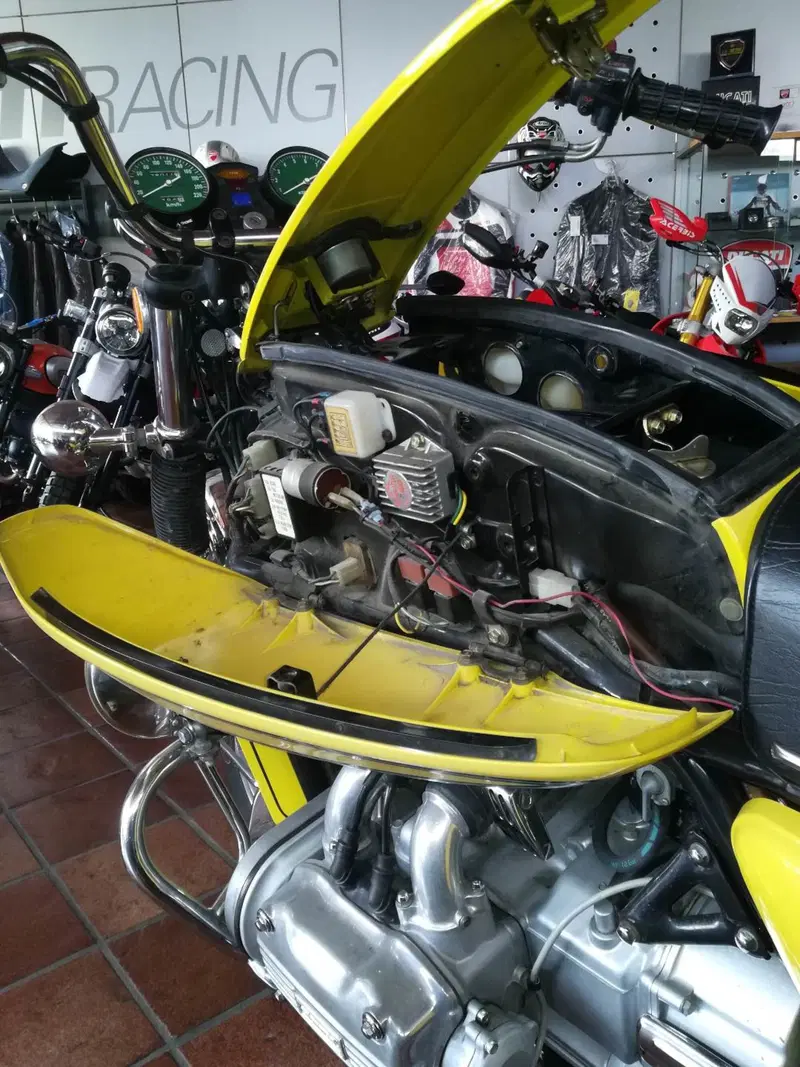 Honda Goldiwing (8)