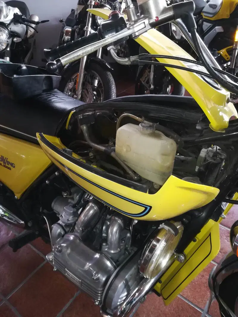 Honda Goldiwing (9)