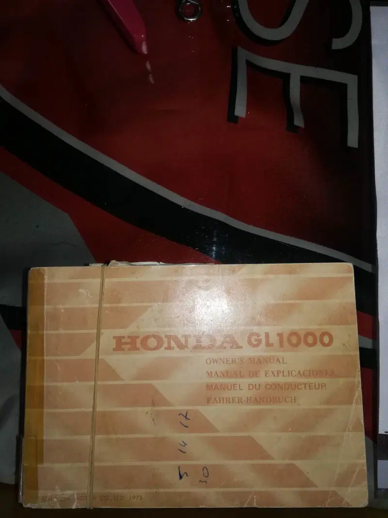Honda Goldiwing (12)
