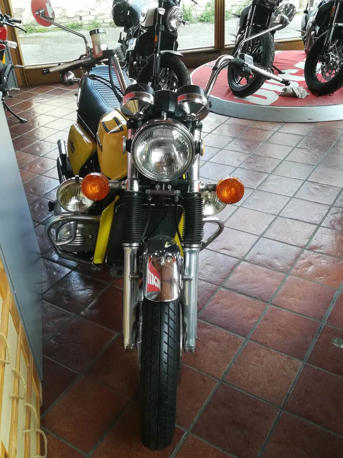 Honda GL 1000 (2)