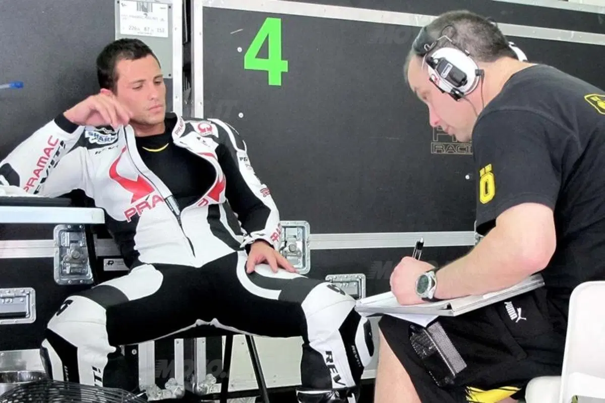 Pedrosa è il più veloce nel 2° giorno di test a Sepang (19)