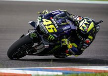 MotoGP 2019. Rossi: Non parti da casa pensando che Marquez sia imbattibile