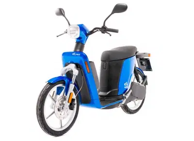 Askoll eS3 (2018 - 22) nuova