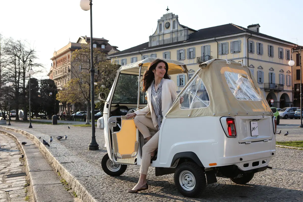 EuroApe 2019. A Pontedera cinquant’anni dopo con due novità