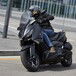 Yamaha XMAX Iron Max, TEST: ancora più stile e comfort